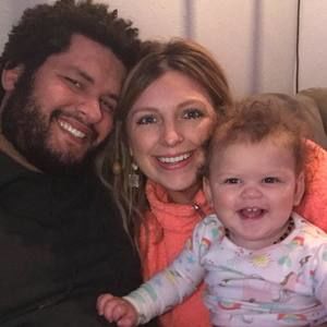 Meet your Posher, Michial